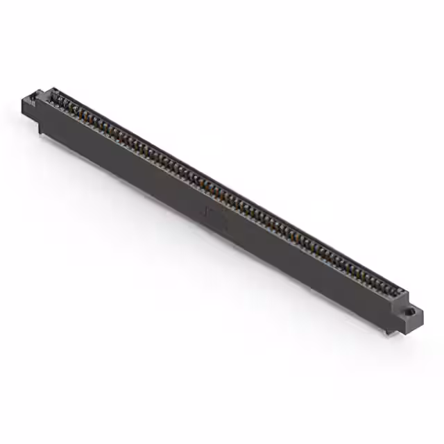 895-068-523-607 EDAC Inc.  Edgeboard Connectors